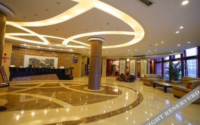 Peninsula Garden Hotel