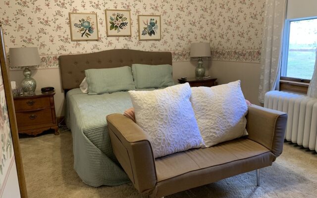 Quill Haven Country Inn Bed and Breakfast