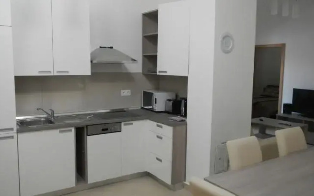 Apartments Eva