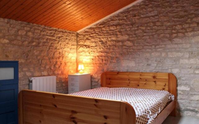 Maison Saint-Pierre-d'Oléron, 3 pièces, 5 personnes - FR-1-246A-65