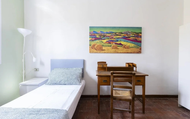 Servi 39 - Innocenti