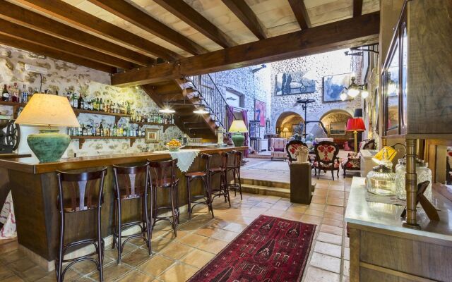 Hotel Rural S'Olivaret & Spa