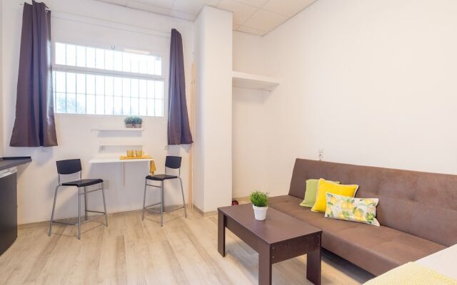 MalagaSuite Fuengirola Holiday Apartment