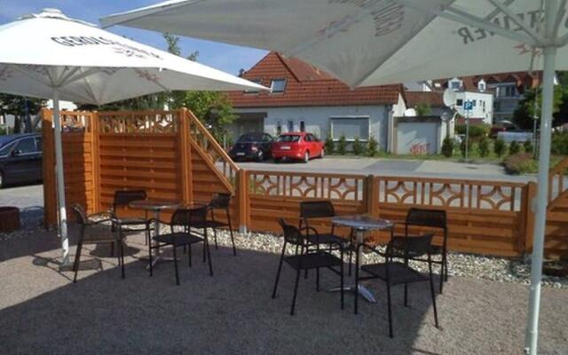 Das Neue Hotel Am Park
