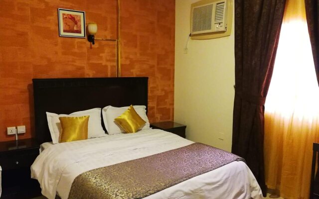 Red Reef Suites Hotel Shoab Jeddah