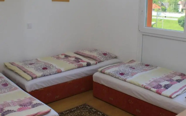 Touring & Sport Hostel Siofok