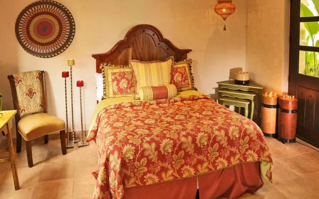 Villa Punta Ballena