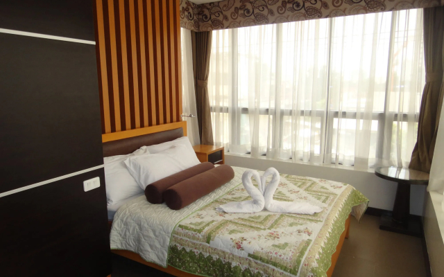 Fuente Oro Business Suites Cebu powered by Cocotel