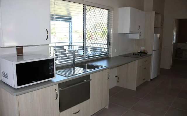 Reflections Urunga - Holiday Park