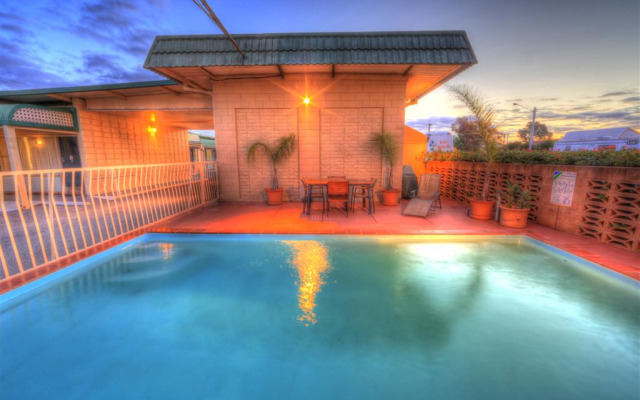 Silver Haven Motor Inn