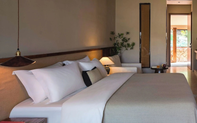 Xishuangbanna Jinghong Hidden in Nature