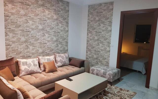 LUXE & VIP Appartement au Berges du Lac2 Tunis