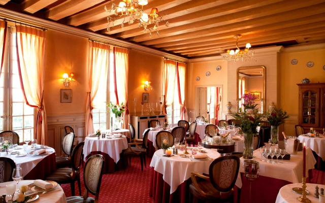 Château De Beaulieu