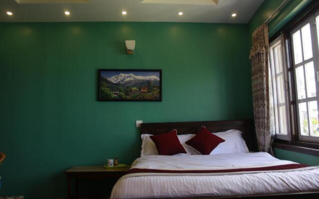 Homestay Nepal