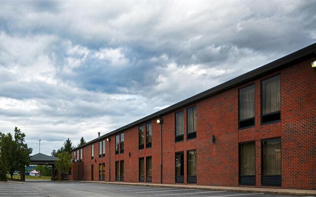 Best Western PLUS Caldwell Inn