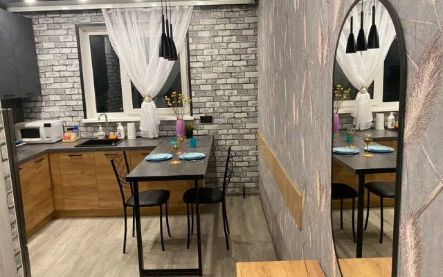 Квартира51 Северный проезд 18