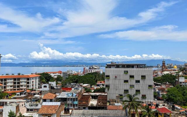 Luxe Puerto Vallarta Condo, Steps From it All