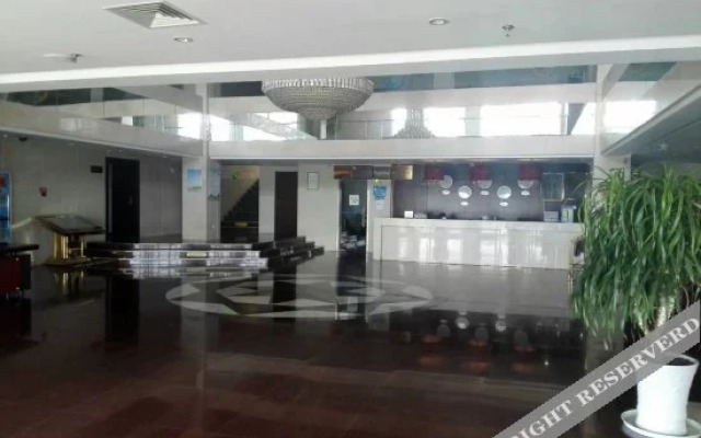 Tianma Hotel