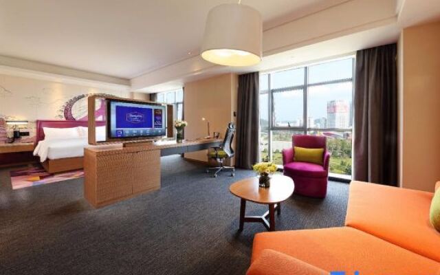 Hampton by Hilton Beijing Fangshan Hotel