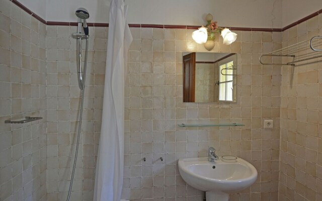 Cozy Villa in Fayence with Swimming Pool