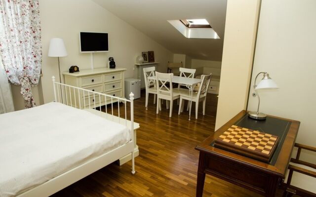 Bed and Breakfast Luc