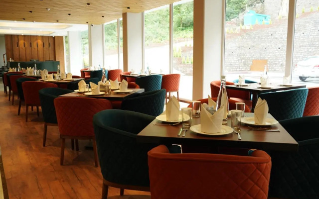 ARNISA Kasauli - A Boutique Hotel