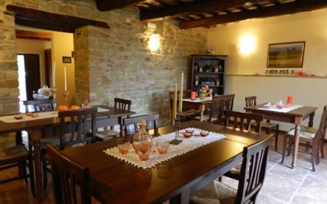 Agriturismo L'Olmo di Casigliano