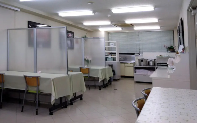 Smile Hotel Towada