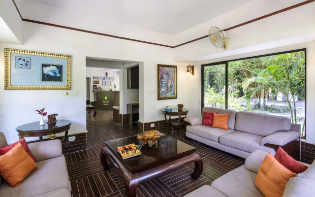 The Riverwood Forest Retreat - Dooars