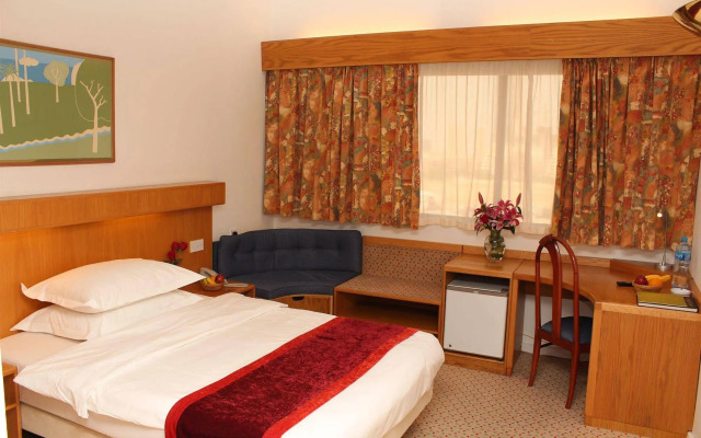 Oasis Hotel Kuwait