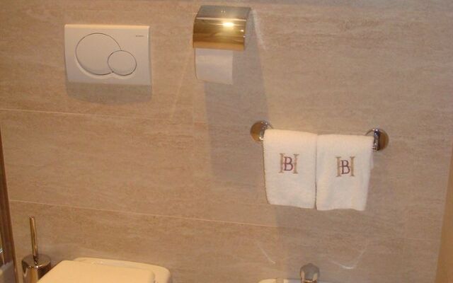 Hotel Belforte
