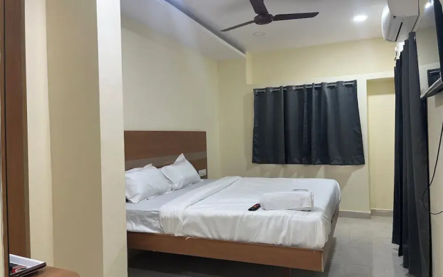 Hotel Elite Swagath Grand
