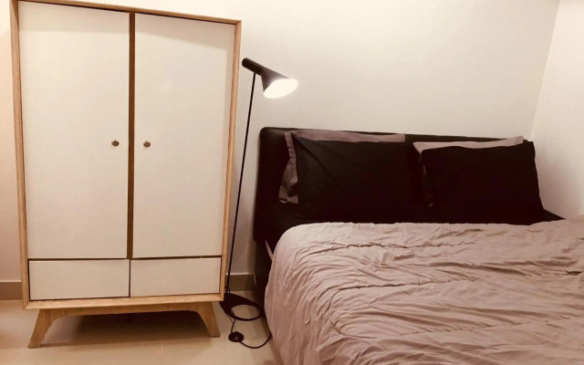 2 Bedrooms - Royal Olive Apartment - Pejaten South of Jakarta