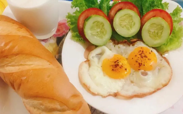 Ninh Binh Bungalow Hostel