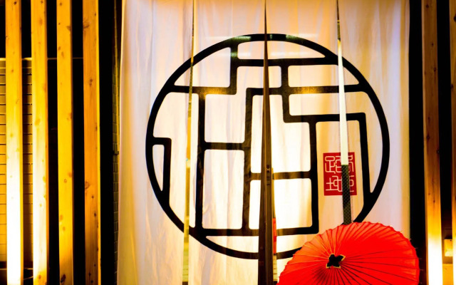 Rozy Hotel Namba