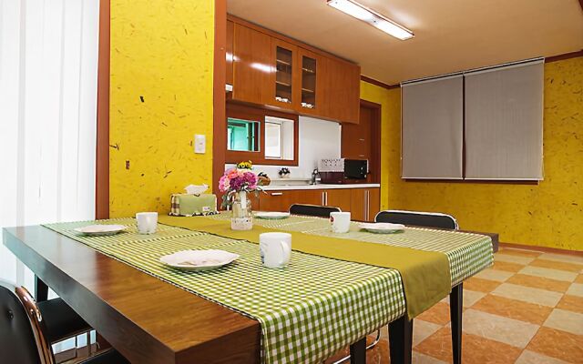 Gapyeong Peace Pension