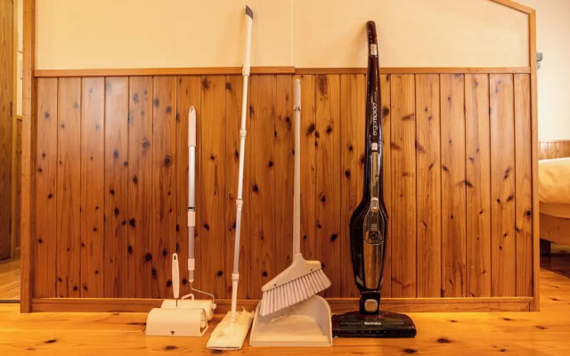 Nakijin Lodge Pensajoya