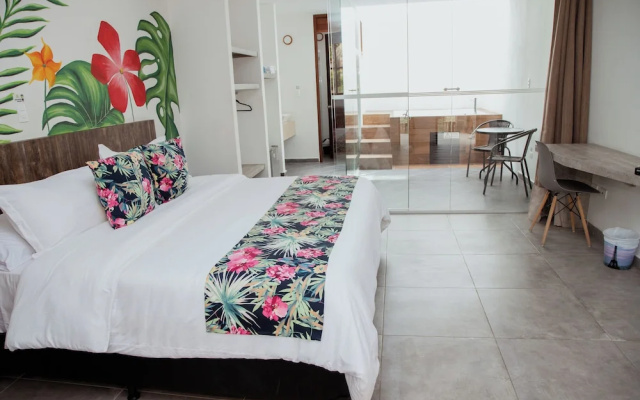Hotel Porton del Sol