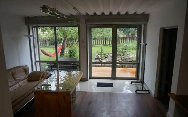 Immaculate 2-bed Apartment in Zywiec