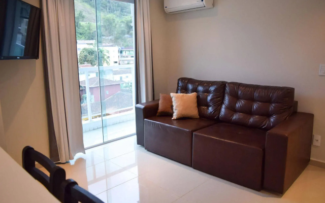 Angra Beach Hotel