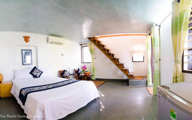 Tan Thanh Garden Homestay