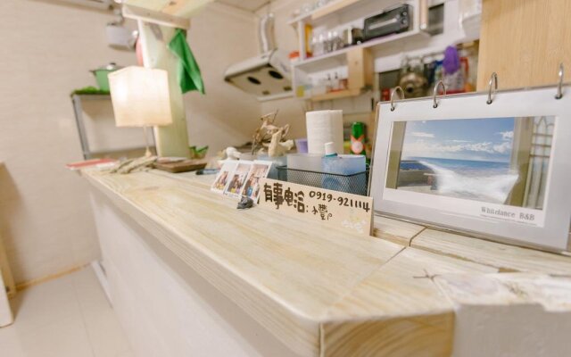 WhiteLance B&B