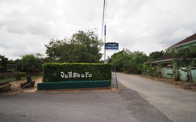 OYO 910 Plamnamngern Resort