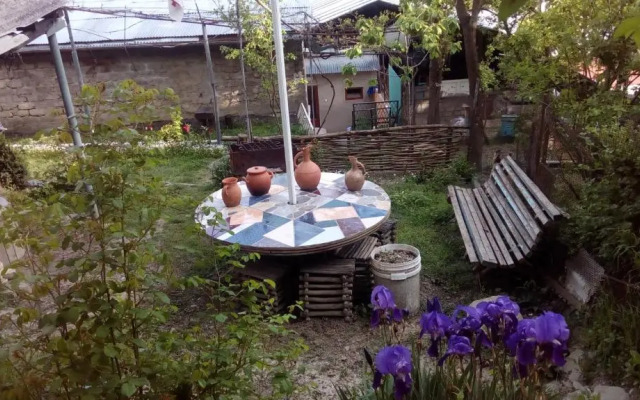 Guest House Khatuna