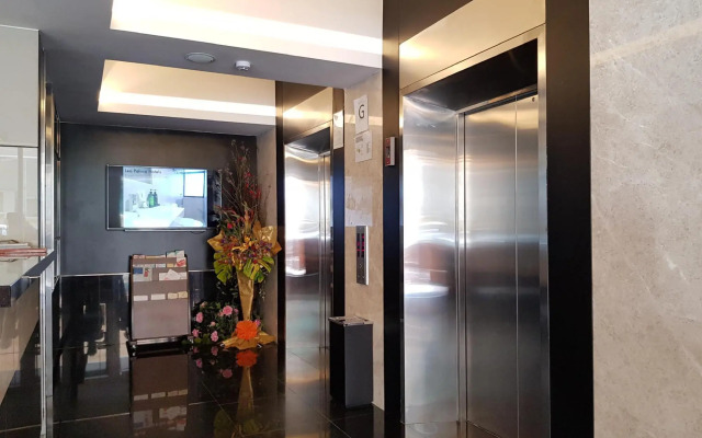 Leo Palace Hotel Classic Wing, WTC Kuala Lumpur