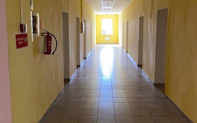 Красхостел