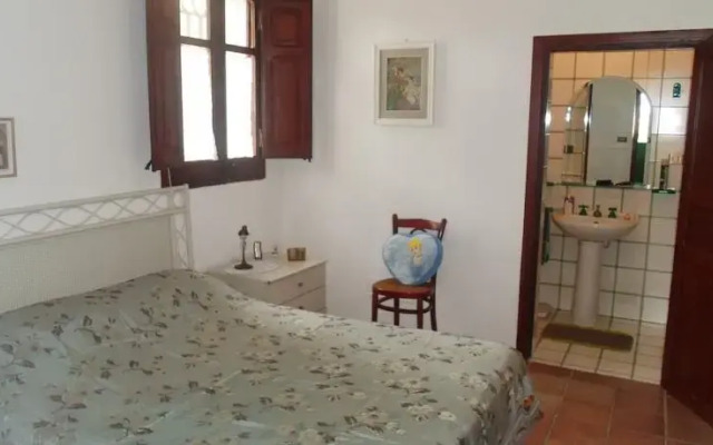 Villa Ponticelli