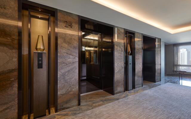 Grand InterContinental Seoul Parnas by IHG