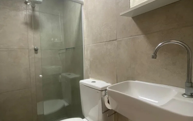 Solar dos Oliverias Serrambi by La Playa