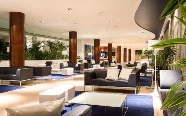 Hotel Apartamentos Dunamar